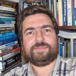 Phd Luis Borges Gouveia